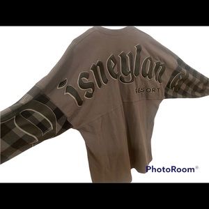 Disneyland Sprit Jersey